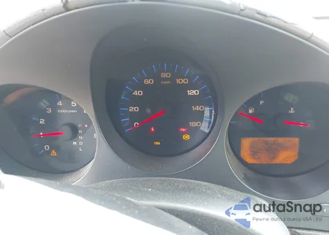 2004 Acura Tl from USA, damaged, VIN 19UUA66244A016441